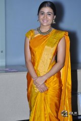 Shalini Pandey At Arjun Reddy Movie Pre Release Function